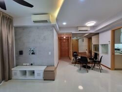 The Tampines Trilliant (D18), Condominium #524892361